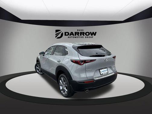2025 Mazda CX-30 Preferred