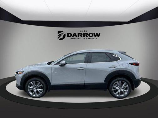 2025 Mazda CX-30 Preferred