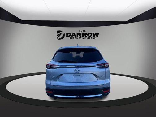 2023 Mazda CX-9 Grand Touring