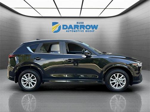 2024 Mazda CX-5 2.5 S Preferred