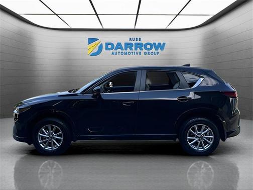 2024 Mazda CX-5 2.5 S Preferred