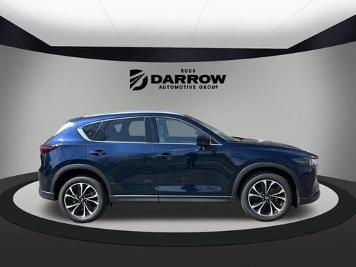 2022 Mazda CX-5 2.5 S Premium