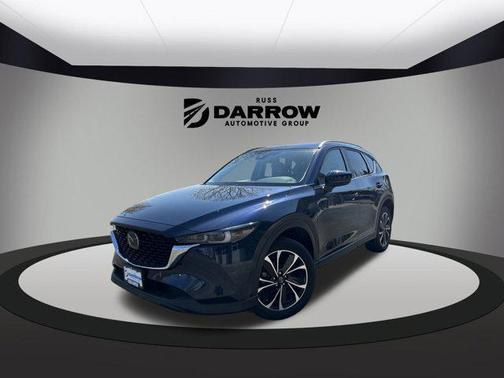2022 Mazda CX-5 2.5 S Premium