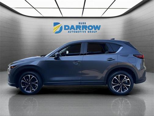 2023 Mazda CX-5 2.5 S Premium