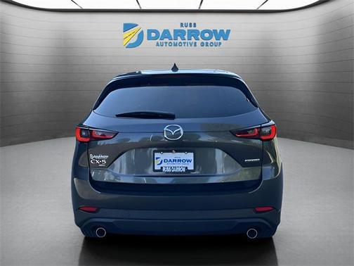 2023 Mazda CX-5 2.5 S Premium