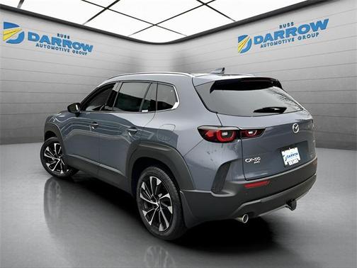 2026 Mazda CX-50 Hybrid Premium Plus