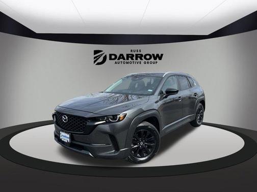 2024 Mazda CX-50 2.5 S Preferred