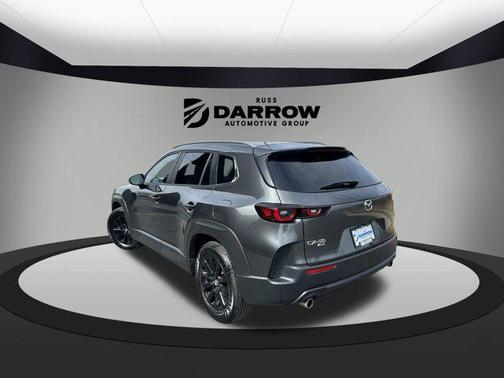 2024 Mazda CX-50 2.5 S Preferred