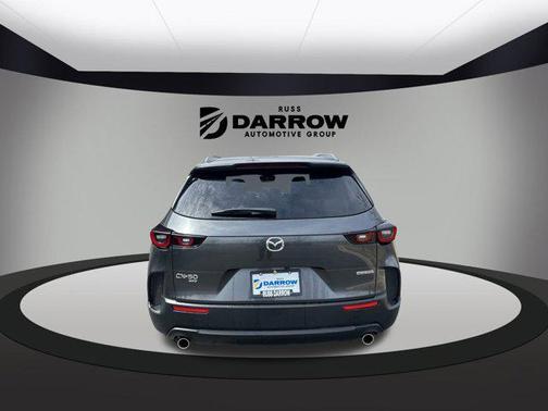 2024 Mazda CX-50 2.5 S Preferred