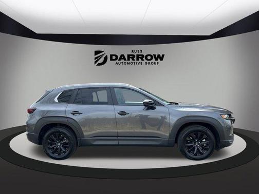 2024 Mazda CX-50 2.5 S Preferred
