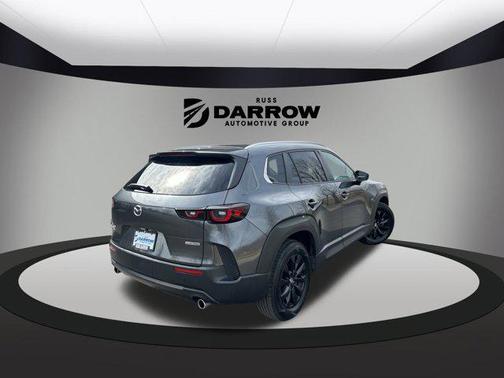 2024 Mazda CX-50 2.5 S Preferred