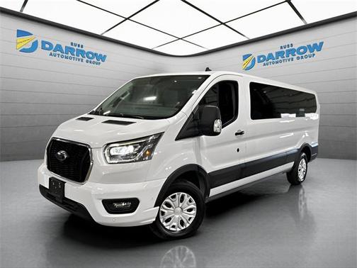 2023 Ford Transit-350 XLT