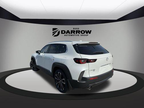 2025 Mazda CX-50 2.5 S Premium Plus Package