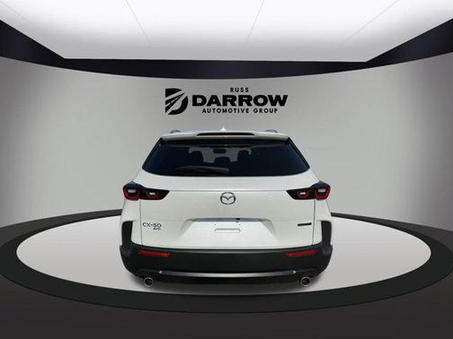 2025 Mazda CX-50 2.5 S Premium Plus Package