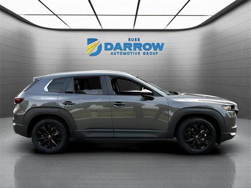 2026 Mazda CX-50 Hybrid Preferred