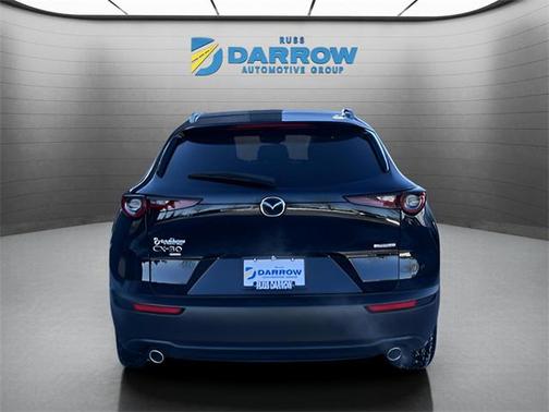 2024 Mazda CX-30 2.5 S Preferred Package