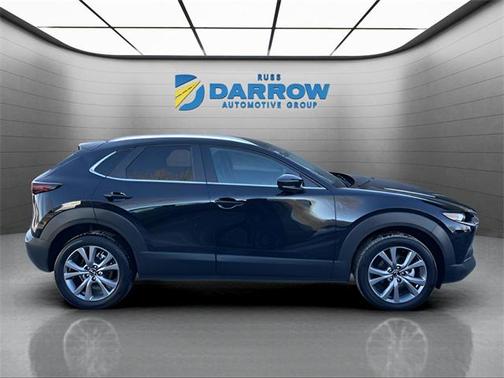2024 Mazda CX-30 2.5 S Preferred Package