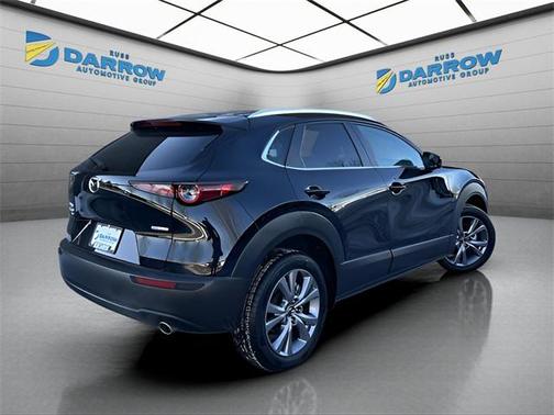 2024 Mazda CX-30 2.5 S Preferred Package
