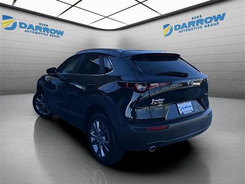 2024 Mazda CX-30 2.5 S Preferred Package