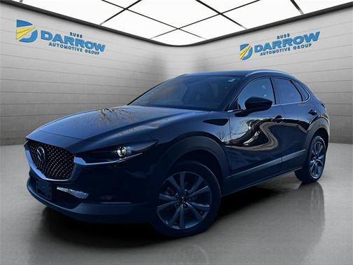 2024 Mazda CX-30 2.5 S Preferred Package