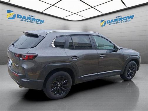 2024 Mazda CX-50 2.5 S Select