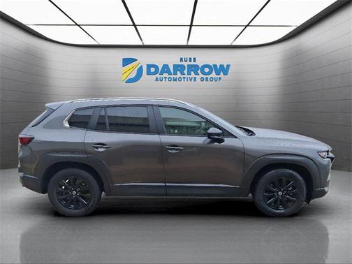 2024 Mazda CX-50 2.5 S Select