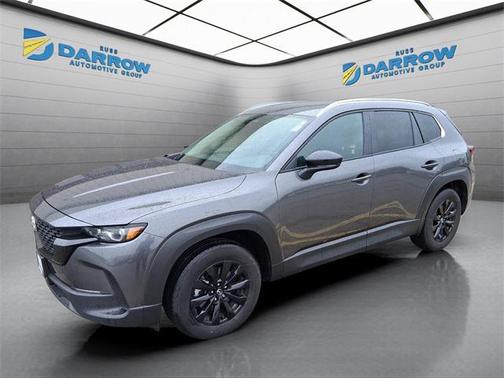 2024 Mazda CX-50 2.5 S Select