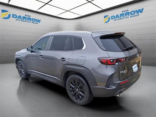 2024 Mazda CX-50 2.5 S Select