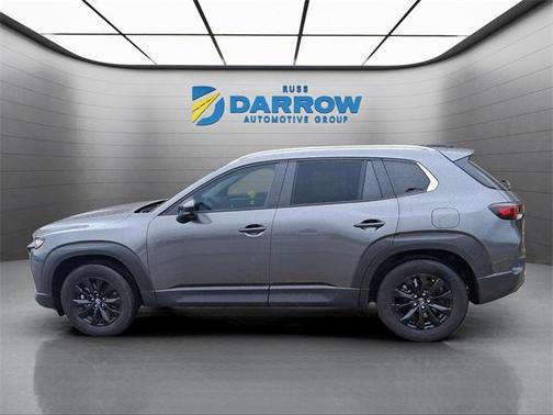 2024 Mazda CX-50 2.5 S Select