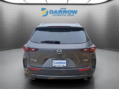 2024 Mazda CX-50 2.5 S Select