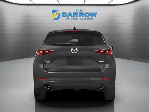 2024 Mazda CX-5 2.5 S Select
