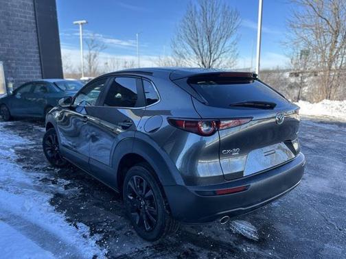 2024 Mazda CX-30 2.5 S Select Sport