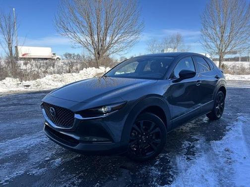 2024 Mazda CX-30 2.5 S Select Sport