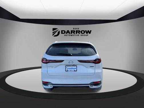 2025 Mazda CX-90 3.3 Turbo S Premium Plus