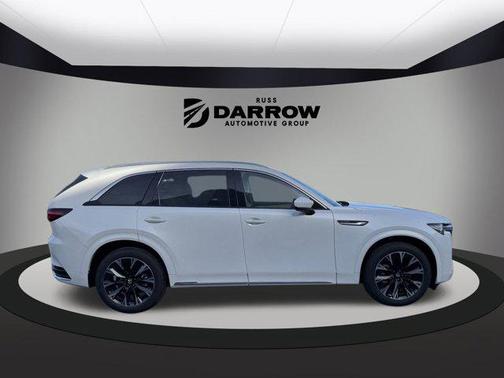 2025 Mazda CX-90 3.3 Turbo S Premium Plus