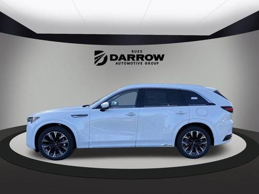 2025 Mazda CX-90 3.3 Turbo S Premium Plus