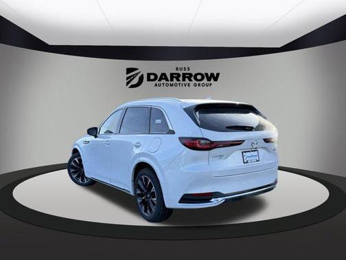 2025 Mazda CX-90 3.3 Turbo S Premium Plus