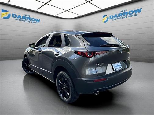 2025 Mazda CX-30 2.5 S Select Sport