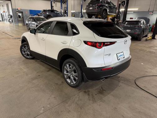 2026 Mazda CX-30 2.5 S Preferred Package