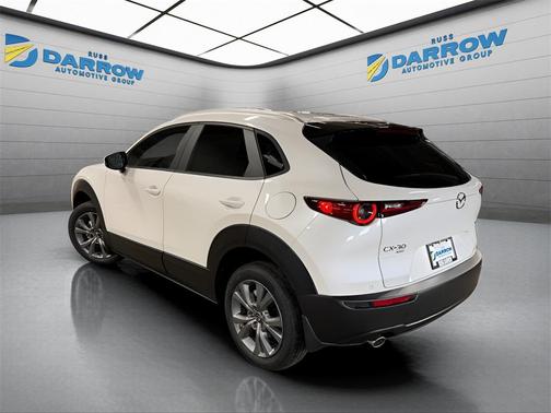 2026 Mazda CX-30 2.5 S Preferred Package