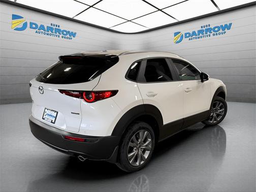 2026 Mazda CX-30 2.5 S Preferred Package