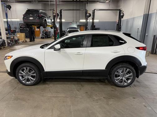 2026 Mazda CX-30 2.5 S Preferred Package