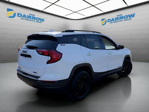 White Clearcoat 2019 Jeep Compass Latitude