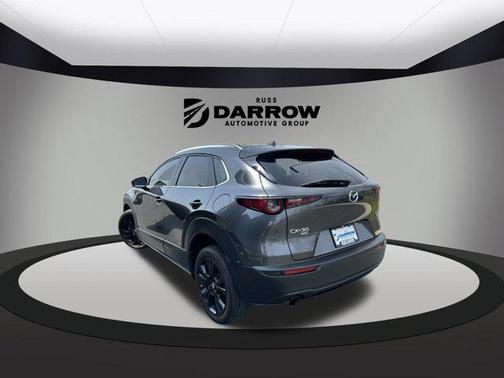 2022 Mazda CX-30 Turbo Premium Package
