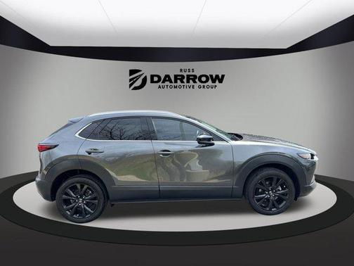 2022 Mazda CX-30 Turbo Premium Package