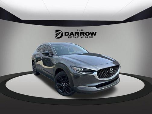 2022 Mazda CX-30 Turbo Premium Package