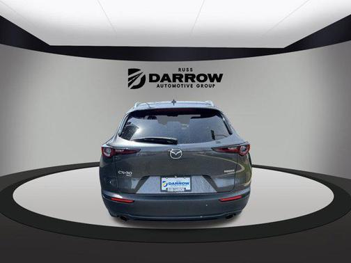 2022 Mazda CX-30 Turbo Premium Package
