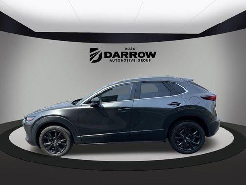 2022 Mazda CX-30 Turbo Premium Package