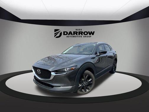 2022 Mazda CX-30 Turbo Premium Package