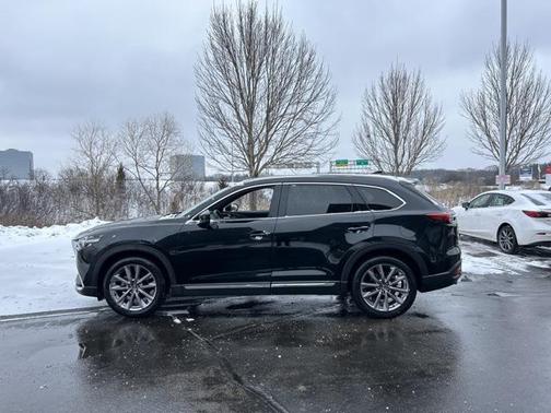 2023 Mazda CX-9 Grand Touring